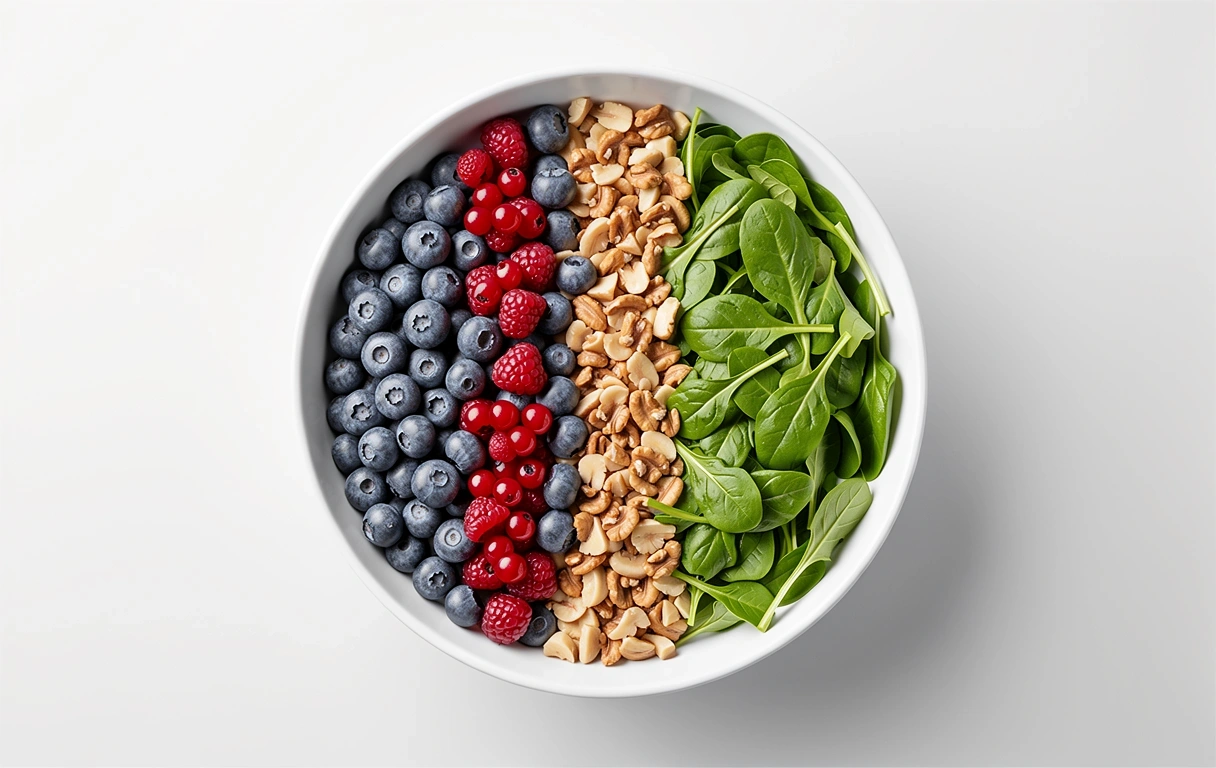 Healthy habits for hearing