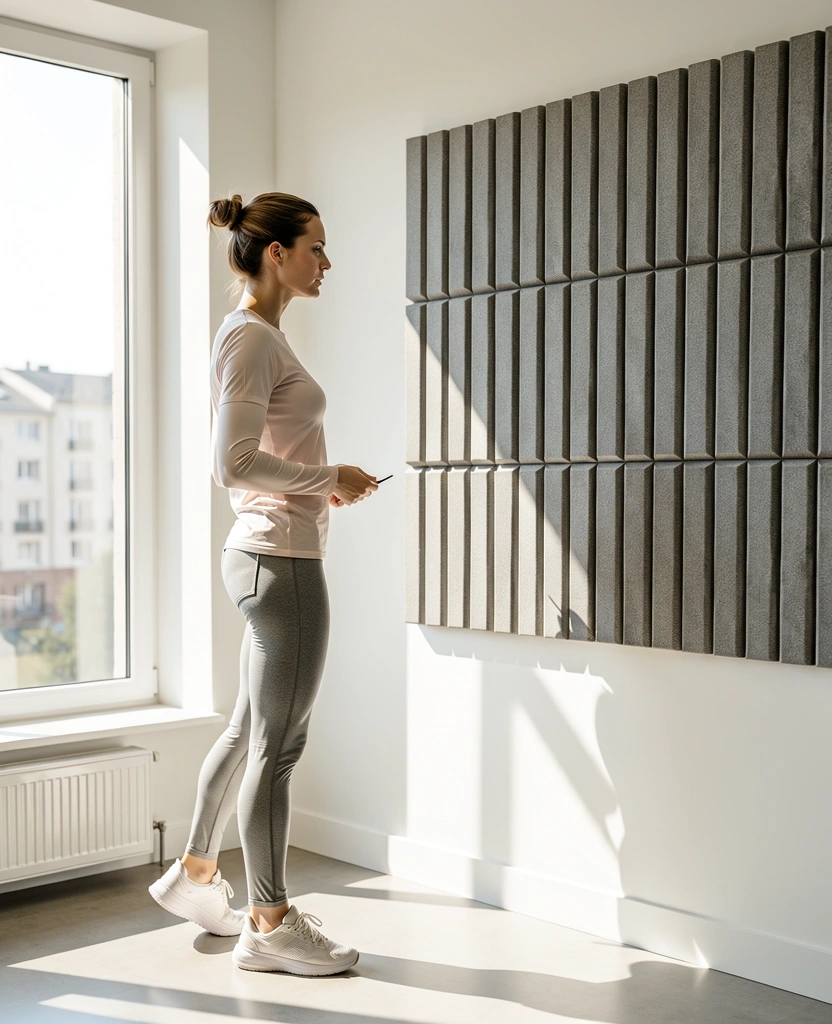 Birou Muffled Galați