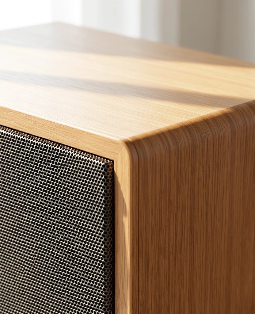 Calitatea percepției sunetului