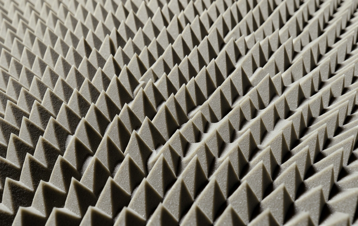 Design acustic și liniște