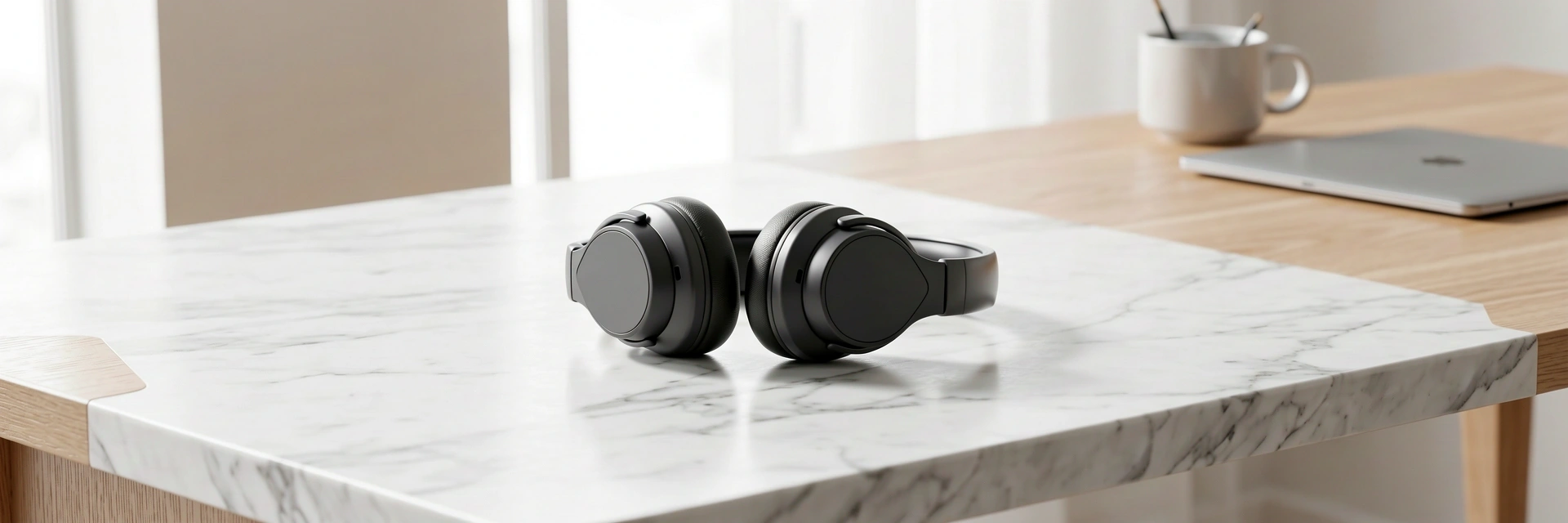 Mediu de lucru focusat pe liniște și protecție auditivă