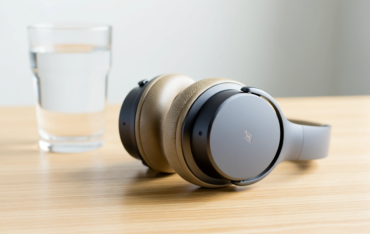 Hearing care focus environment